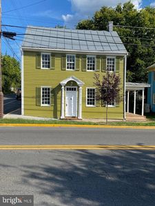 242 N Main St, Woodstock, VA, 22664