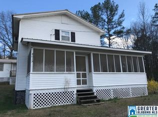 4015 Bynum Leatherwood Rd, Anniston, AL 36206