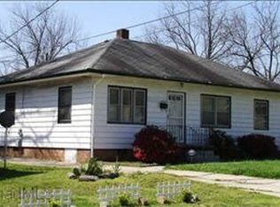 3900 Oak Grove Ave, Greensboro, NC 27405