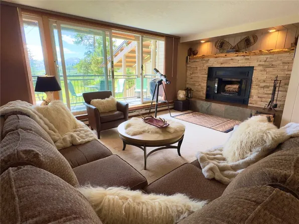 21630 Us Highway 6 #2146, Keystone, CO 80435