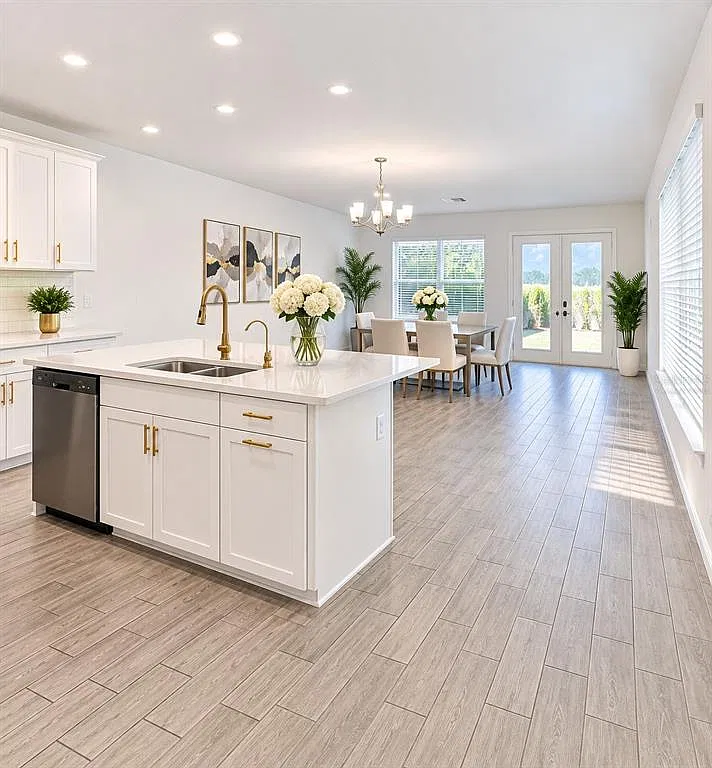 4 bed, 3.0 bath, 2200 sqft, $2,800 — Photo 3