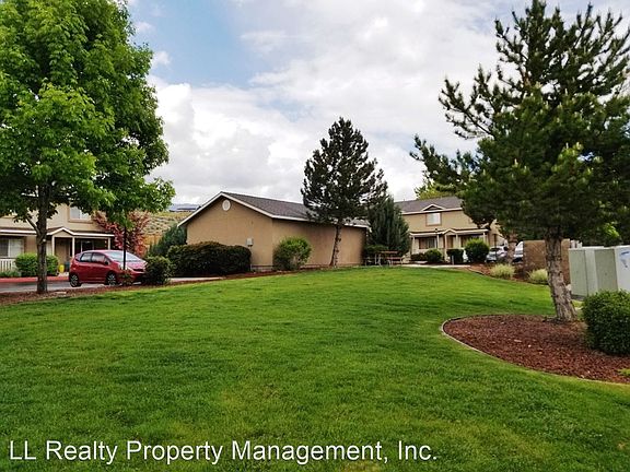 2nd image of 3500 Vista Grande Blvd #1