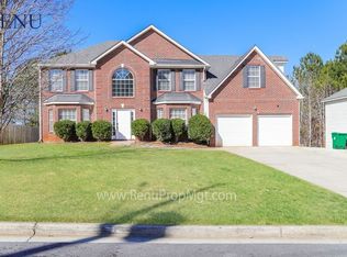 4976 Galleon Xing, Decatur, GA 30035