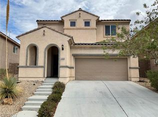 2668 Niddrie Ave, Henderson, NV 89044