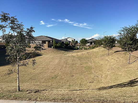 5512 W. Alta Mesa Avenue - Lot 52 - Ashley Elevation Image 5