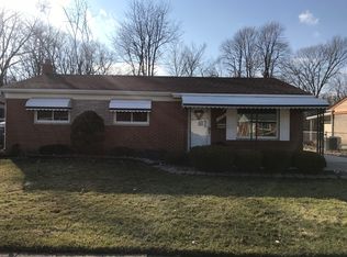11678 Katherine St, Taylor, MI 48180