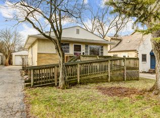 273 Girard Rd, Columbus, OH 43214