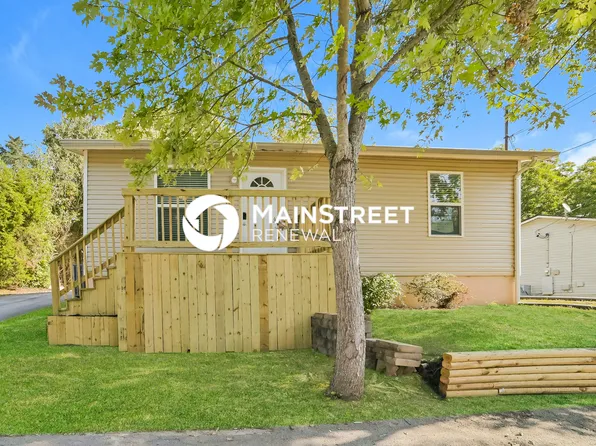 2305 Ridgecrest Dr, Knoxville, TN 37918