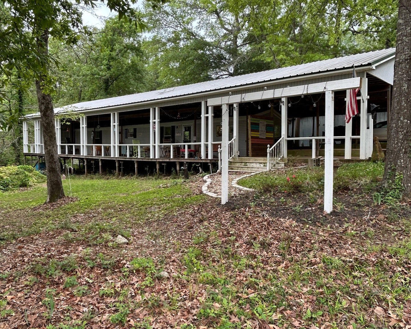 52 Gilbert Bay Dr, Florien, LA 71429 Zillow