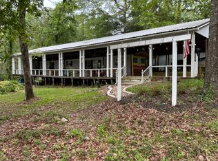 52 Gilbert Bay Dr, Florien, LA 71429