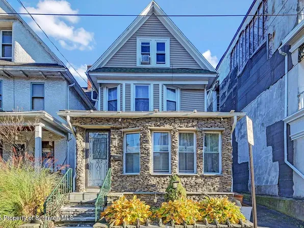227 Stephen Ave, Scranton, PA 18505