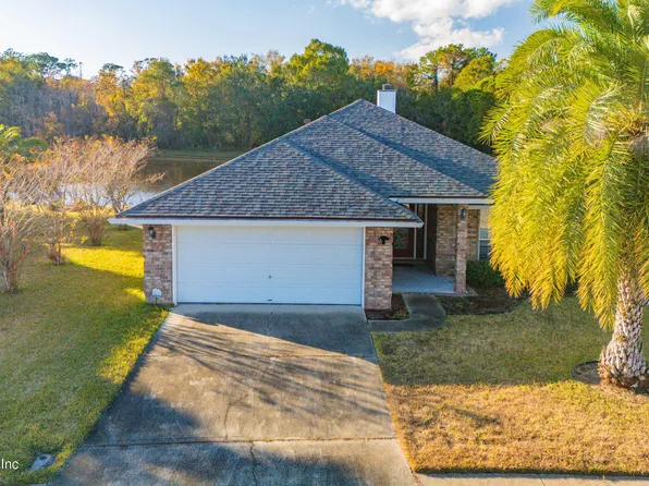 7590 DEVOLA Trail, Jacksonville, FL 32244