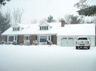 95 Maple Ave, Atkinson, NH 03811