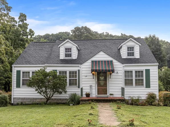 106 S Germantown Rd, Chattanooga, TN 37411