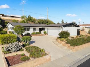 1991 S Sunrise Dr, Monterey Park, CA 91754