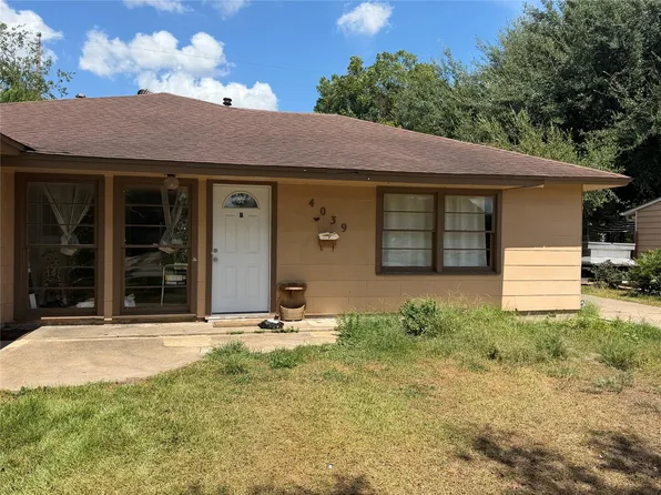 4039 Erby St #B, Houston, TX 77087
