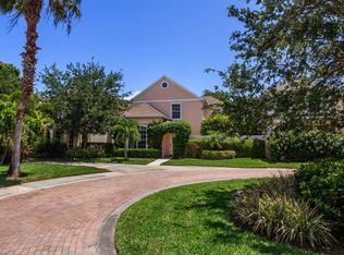 1340 Winding Oaks Cir W, Vero Beach, FL 32963