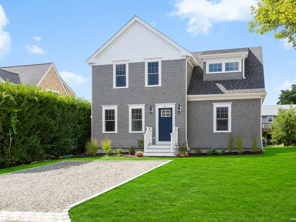 48 Wood Avenue, Sandwich, MA 02563