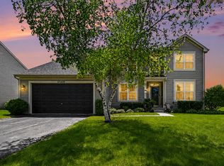 25409 W Pastoral Dr, Plainfield, IL 60585