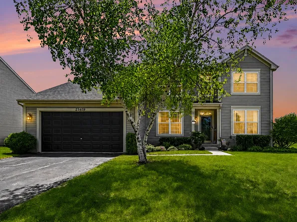 25409 W Pastoral Dr, Plainfield, IL 60585