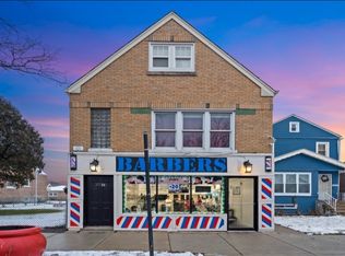 3906 W 55th St #3F, Chicago, IL 60632