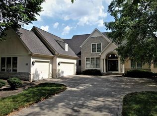 4757 Aberdeen Ave, Dublin, OH