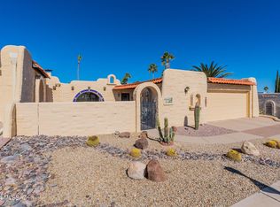 840 W Circulo Napa, Green Valley, AZ 85614