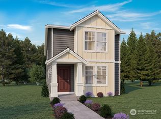917 Bradley St NE #54, Lacey, WA 98516