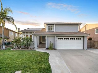 27985 Lucero, Mission Viejo, CA 92692