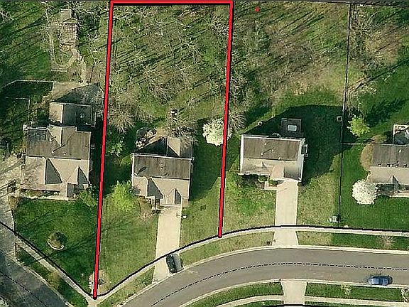 3rd image of 7525 Timberdale Dr