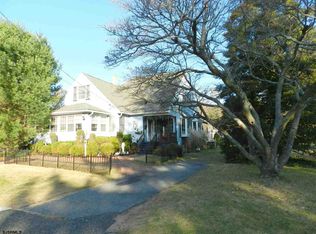 144 Coolidge Ave, Absecon, NJ 08201