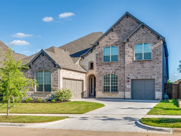 912 Fallbrook Ave, Denton, TX 76210