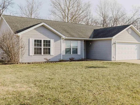 1508 Hawkeye Ct, Carterville, IL 62918