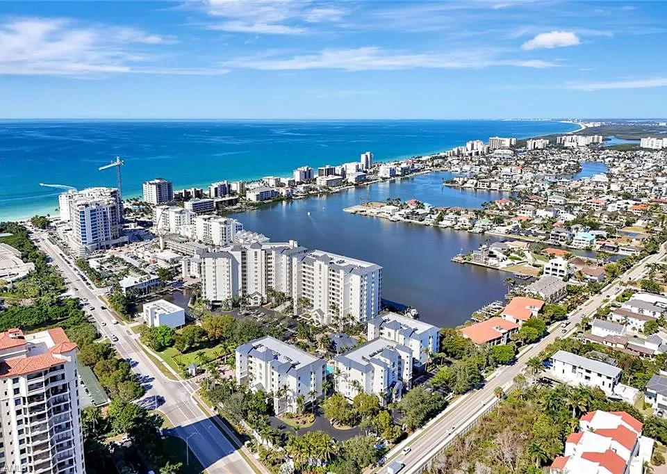 410 Flagship Dr #605