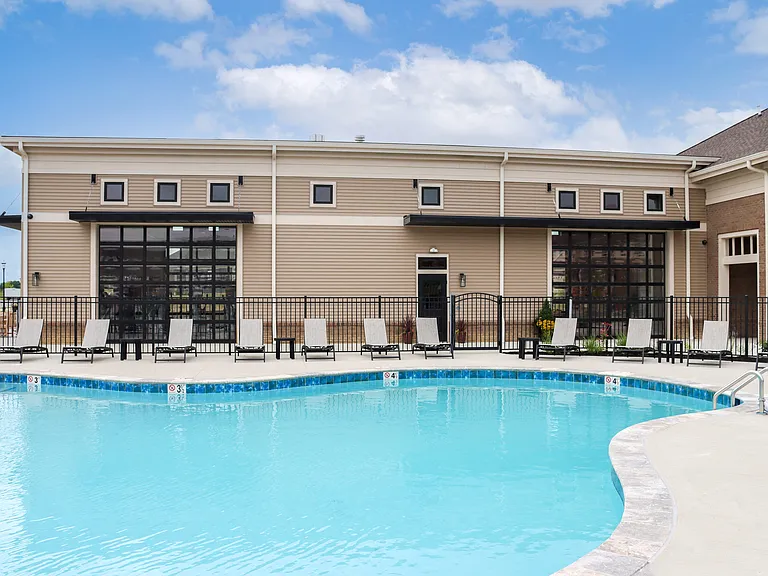The Strand at Beulah Townhomes