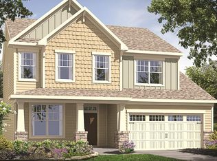 14039 Samuel Merritt, Charlotte, NC 28278