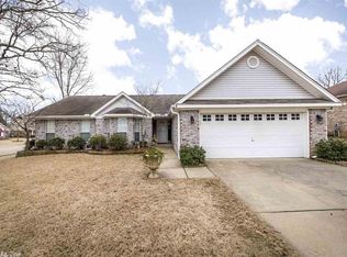 1 Post Oak Loop, Sherwood, AR 72120