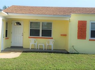 228 Kirkland Rd, New Smyrna Beach, FL 32169