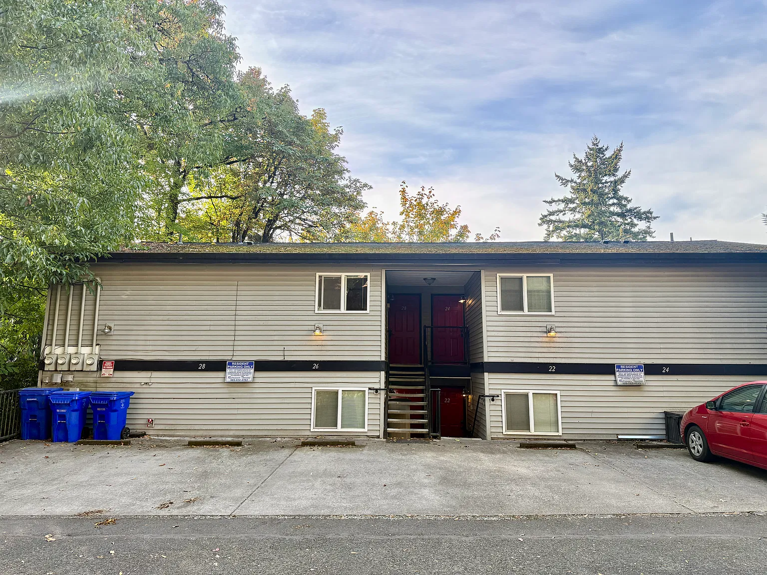2 bed, 800 sqft, $1,850 — Photo 3
