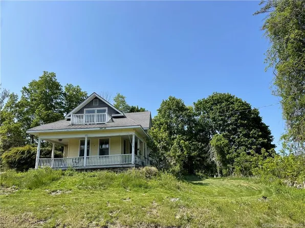 126 Pine Street, Columbia, CT 06237