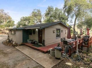17620 Manzanita Dr, Morgan Hill, CA 95037