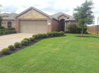 1906 Pin Oak Trl, Anna, TX 75409