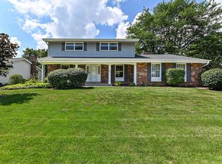 4880 Sutton Ln, Greendale, WI 53129