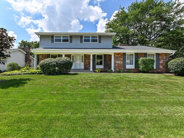 4880 Sutton LANE, Greendale, WI 53129