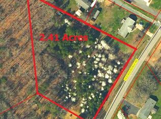 0 Old Aquadale Rd, Albemarle, NC 28001