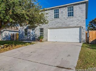 3310 Glacier Lake, San Antonio, TX 78222