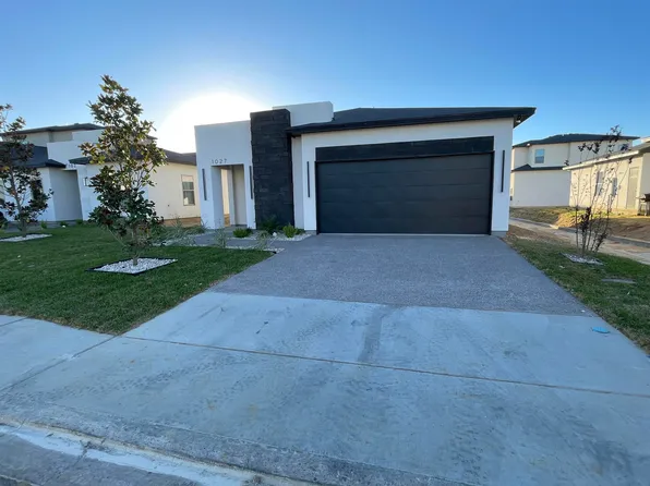 1027 Noyola Loop, Laredo, TX 78046