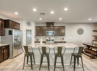 4108 Juanita May Ave, North Las Vegas, NV 89032
