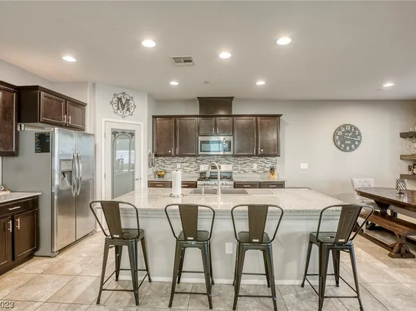 4108 Juanita May Ave, North Las Vegas, NV 89032