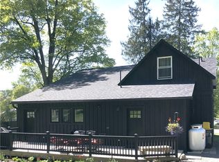 816 Main St, Franklin, NY